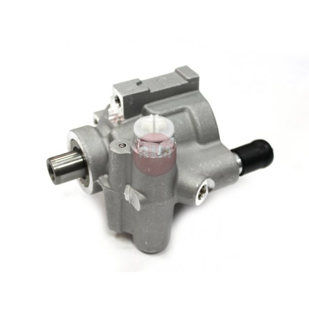 Pompa wspomagania kierownicy - CLIO / KANGOO / MEGANE - 1.2 / 1.4 / 1.6 / 1.9D / DTI