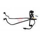 Przewód paliwowy - CITROEN C1 / C2 / C3 PEUGEOT 1007 // 1.4 HDi