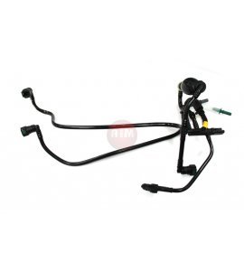 Przewód paliwowy - CITROEN C1 / C2 / C3 PEUGEOT 1007 // 1.4 HDi