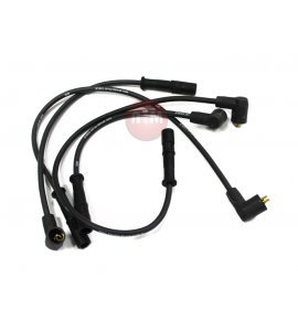 Przewody zapłonowe - CINQUECENTO / SEICENTO / PUNTO / TIPO - 1.1 / 1.2