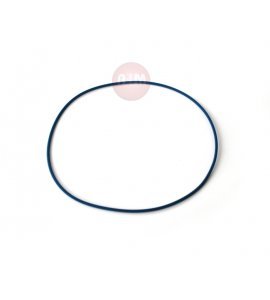 Uszczelniacz, oring wału tył - CHRYSLER VOYAGER / JEEP CHEROKEE - 2.5 – 2.8 D 