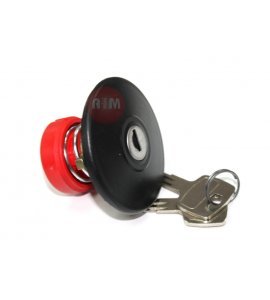 Korek paliwa - FORD SIERRA 