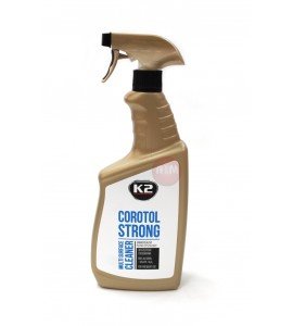 Płyn do dezynfekcji powierzchni - K2 COROTOL STRONG 