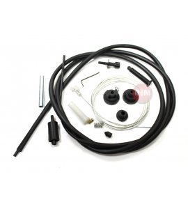 Linka gazu - CITROEN BERLINGO / C5 / C8 / XANTIA / XSARA / PEUGEOT PARTNER / 106 / 206 / 306 / 307