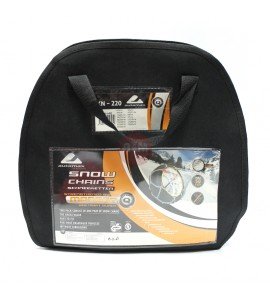 Łańcuchy śniegowe - KN-220