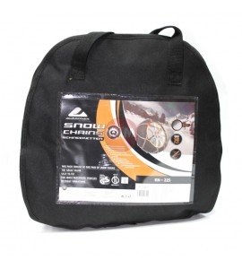 Łańcuchy śniegowe - 16 mm 4x4  SUV VAN KB-250