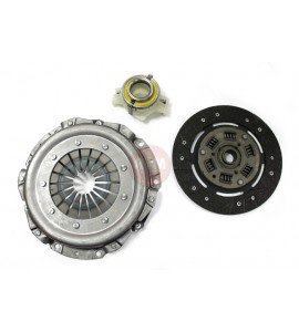 Sprzęgło - FIAT REGATA / RITMO / TIPO / UNO LANCIA DELTA / PRISMA - 1.4 / 1.6