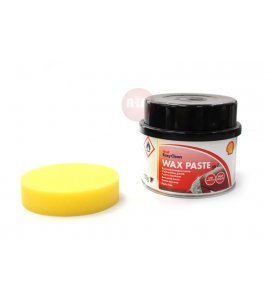 Wosk samochodowy, pasta - SHELL 250g