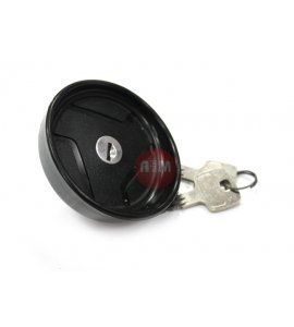 Korek paliwa - FORD FIESTA -1988